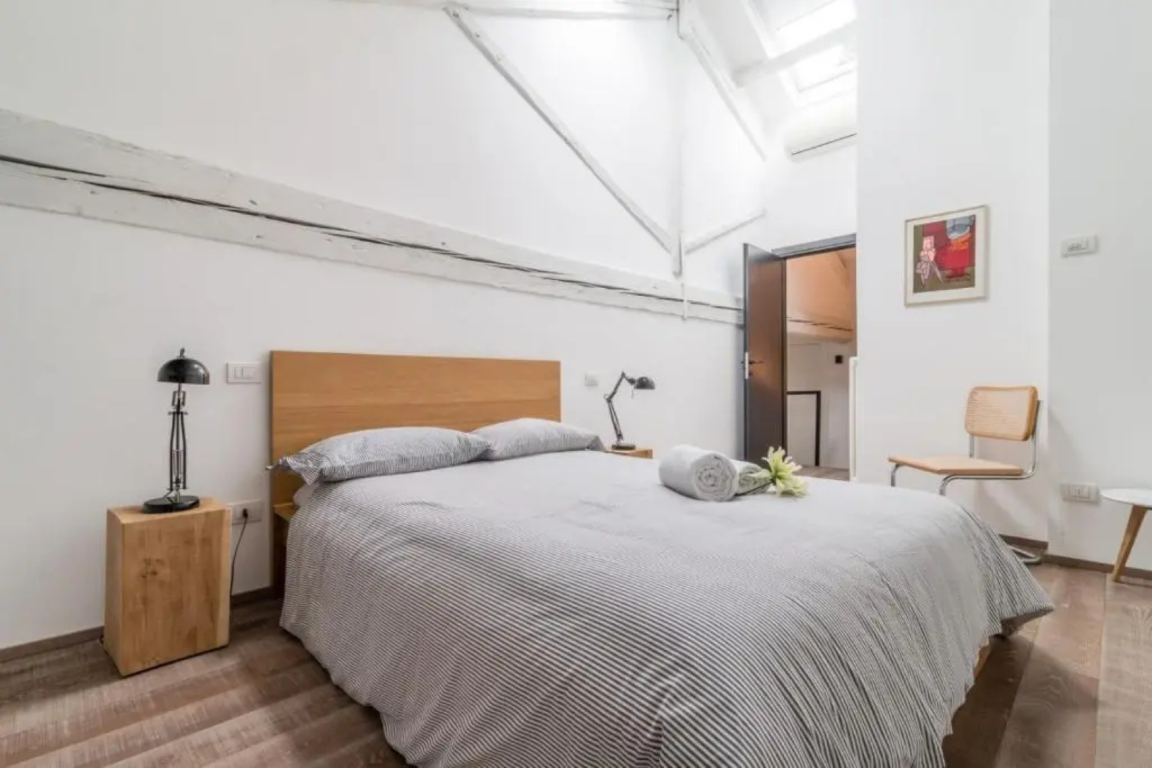 Residence Casin dei Spiriti