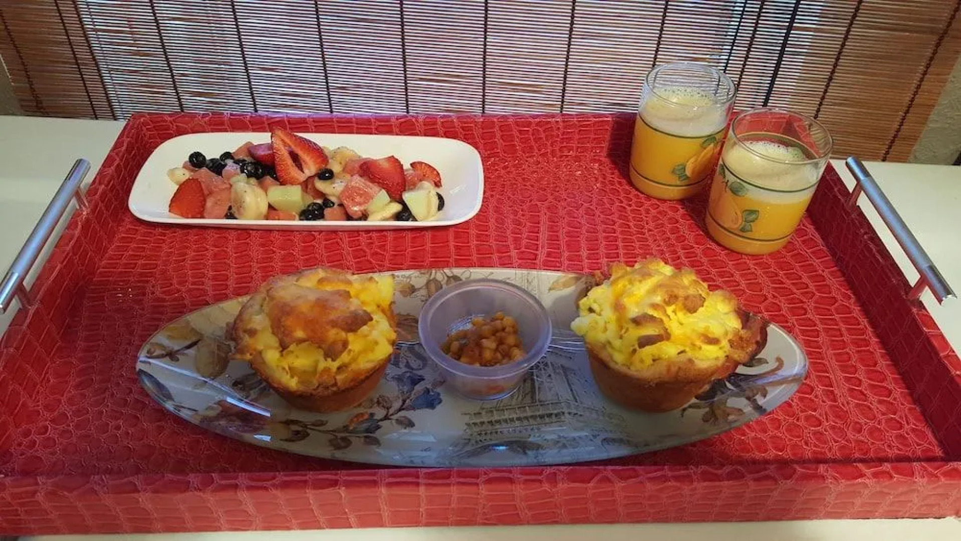 Heart of the HIlls Inn