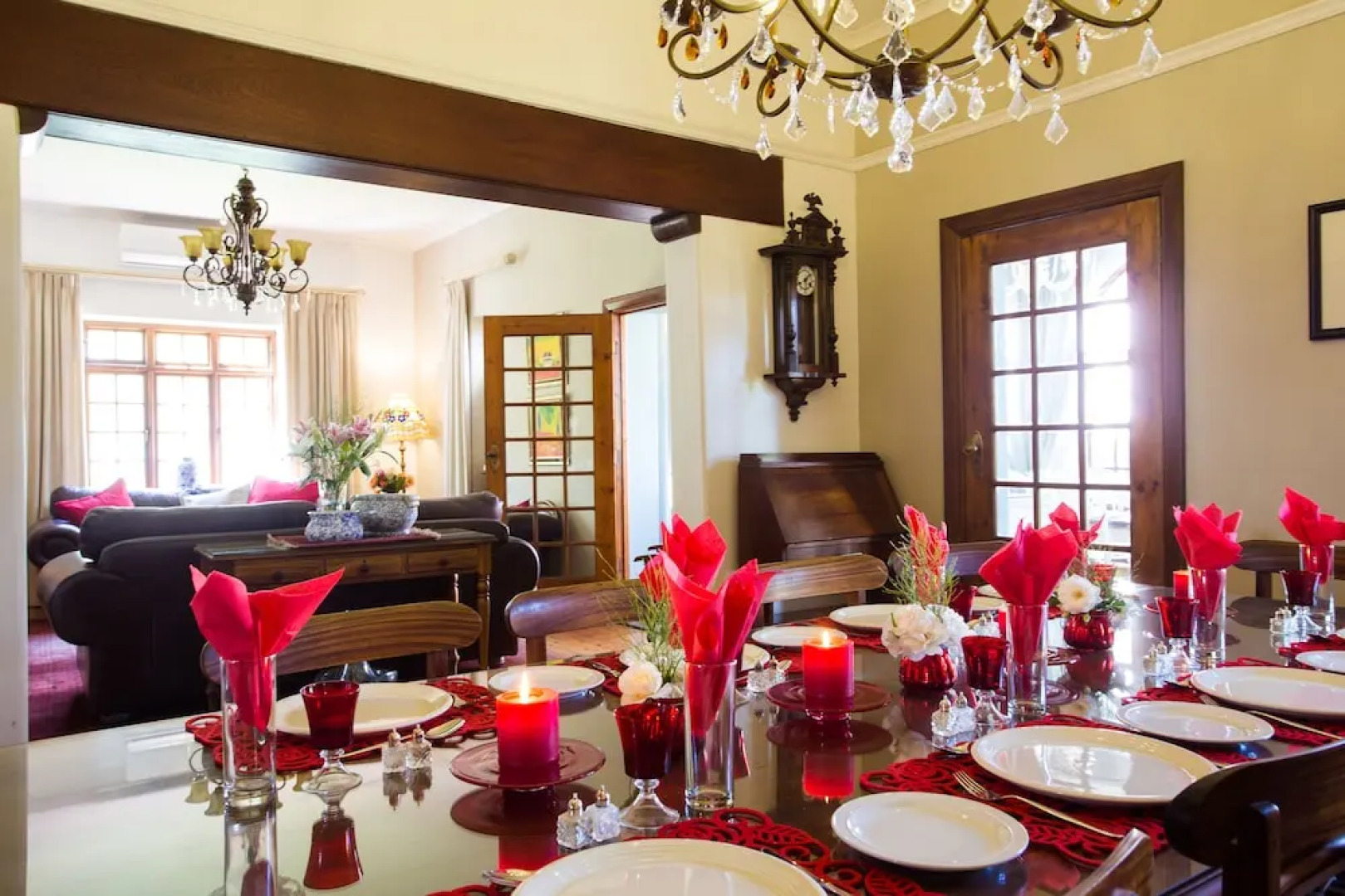 Zonneweelde Guest House