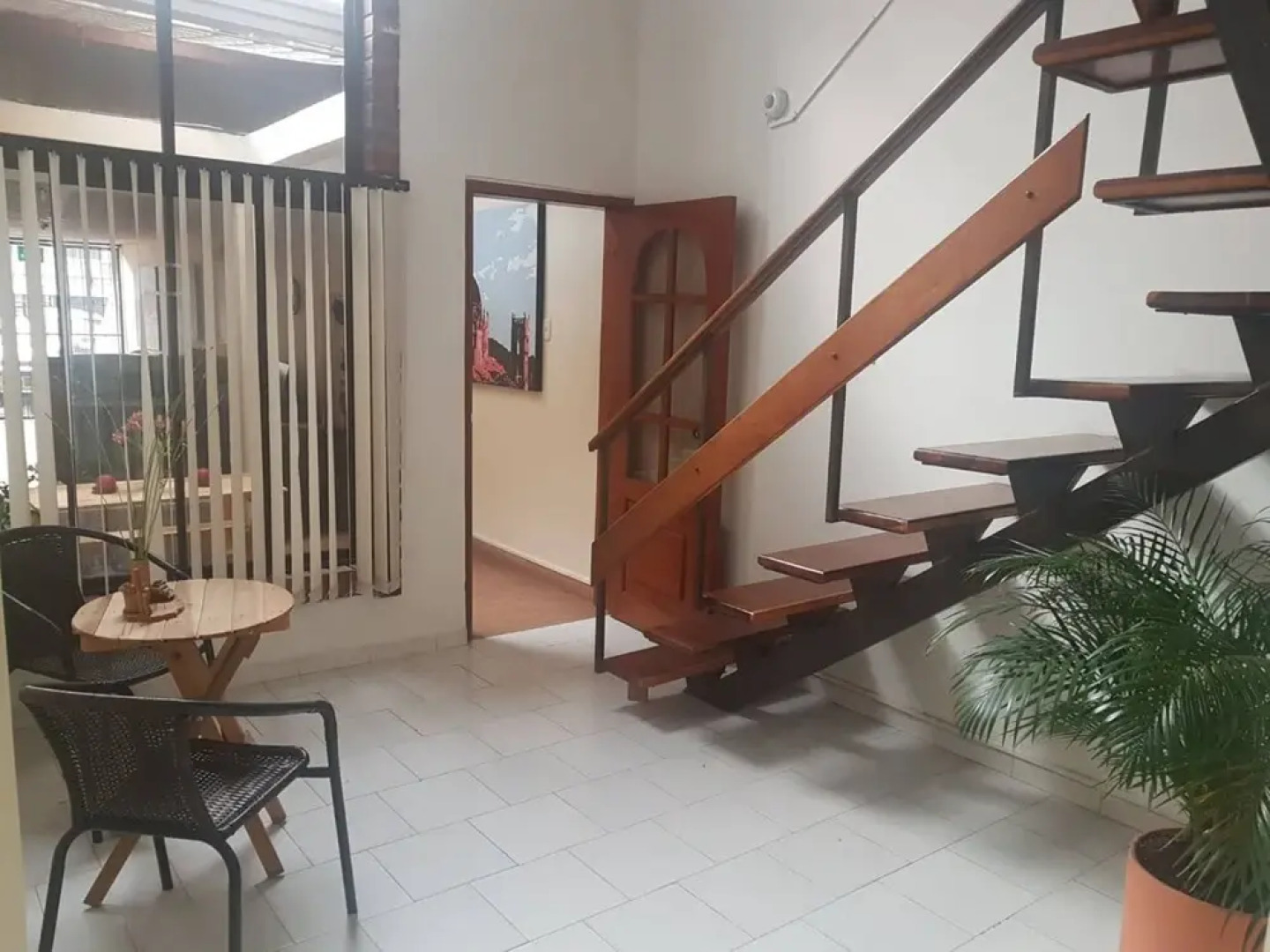 Hotel Don Juan Colonial