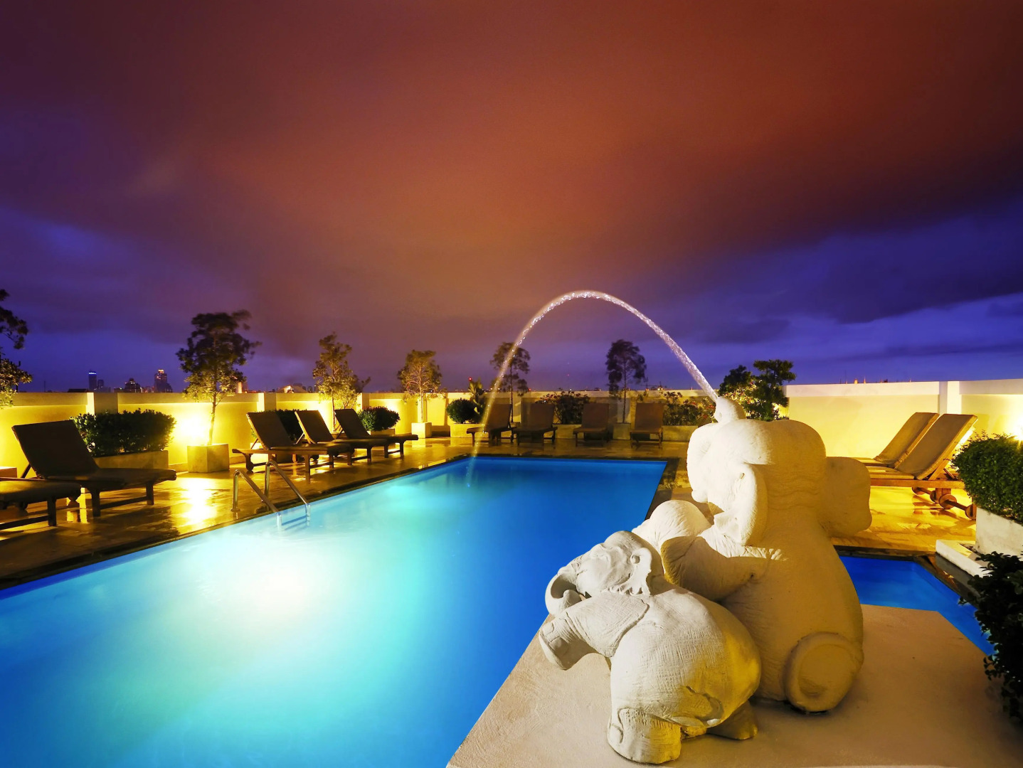 The Mulberry Bangkok Khaosan Road