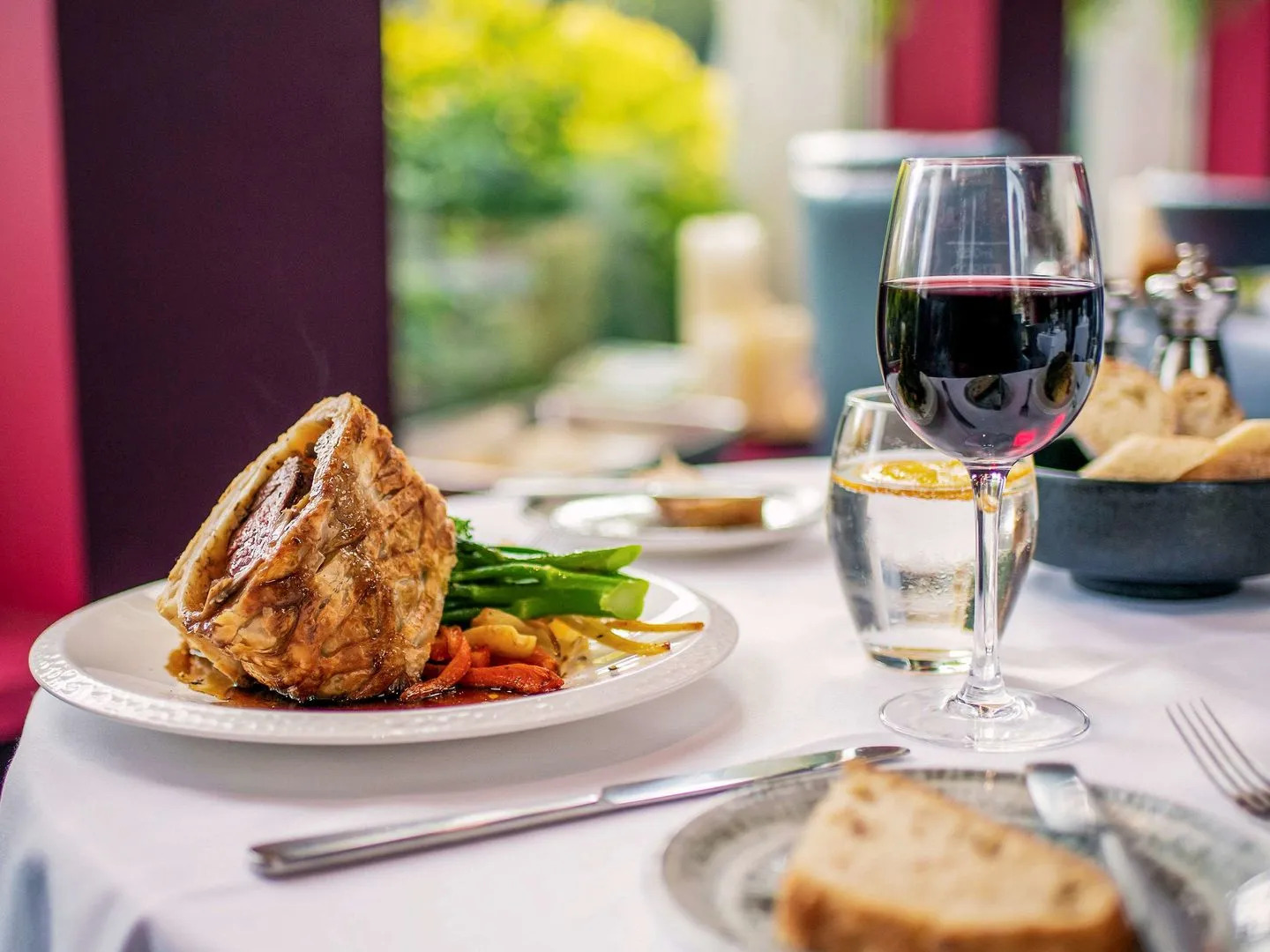 Queens Hotel Cheltenham