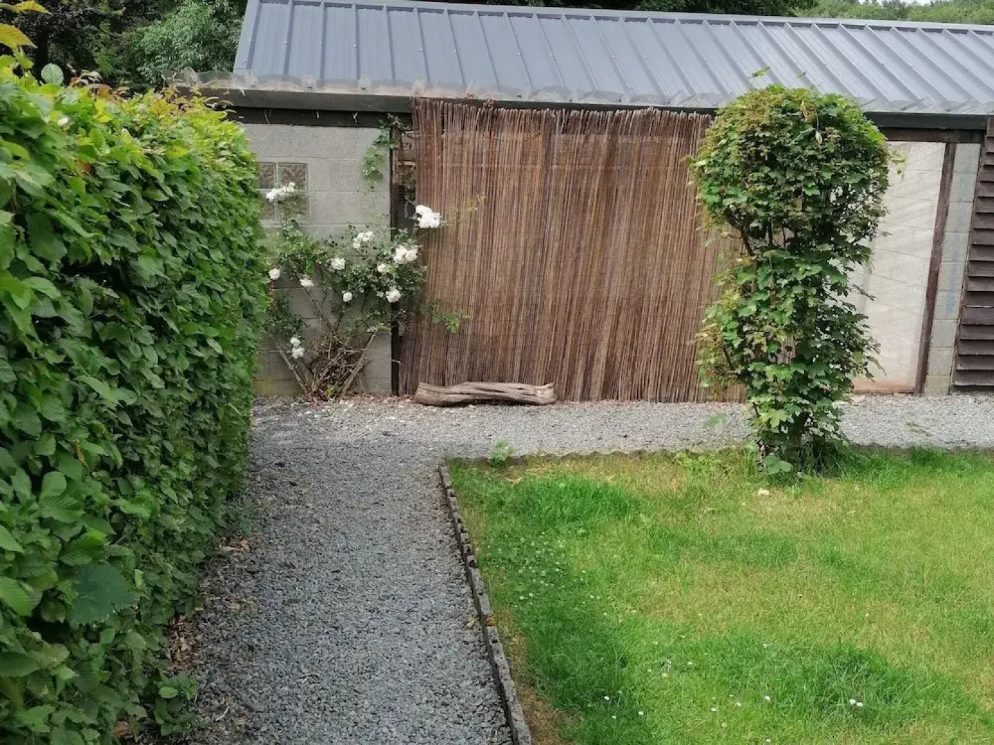 Holiday Home in Saint-hubert With Fenced Garden
