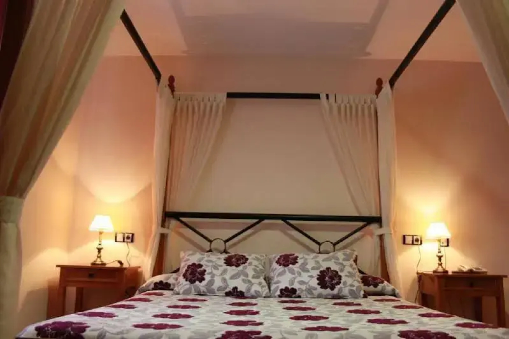 Hotel Venta El Molino