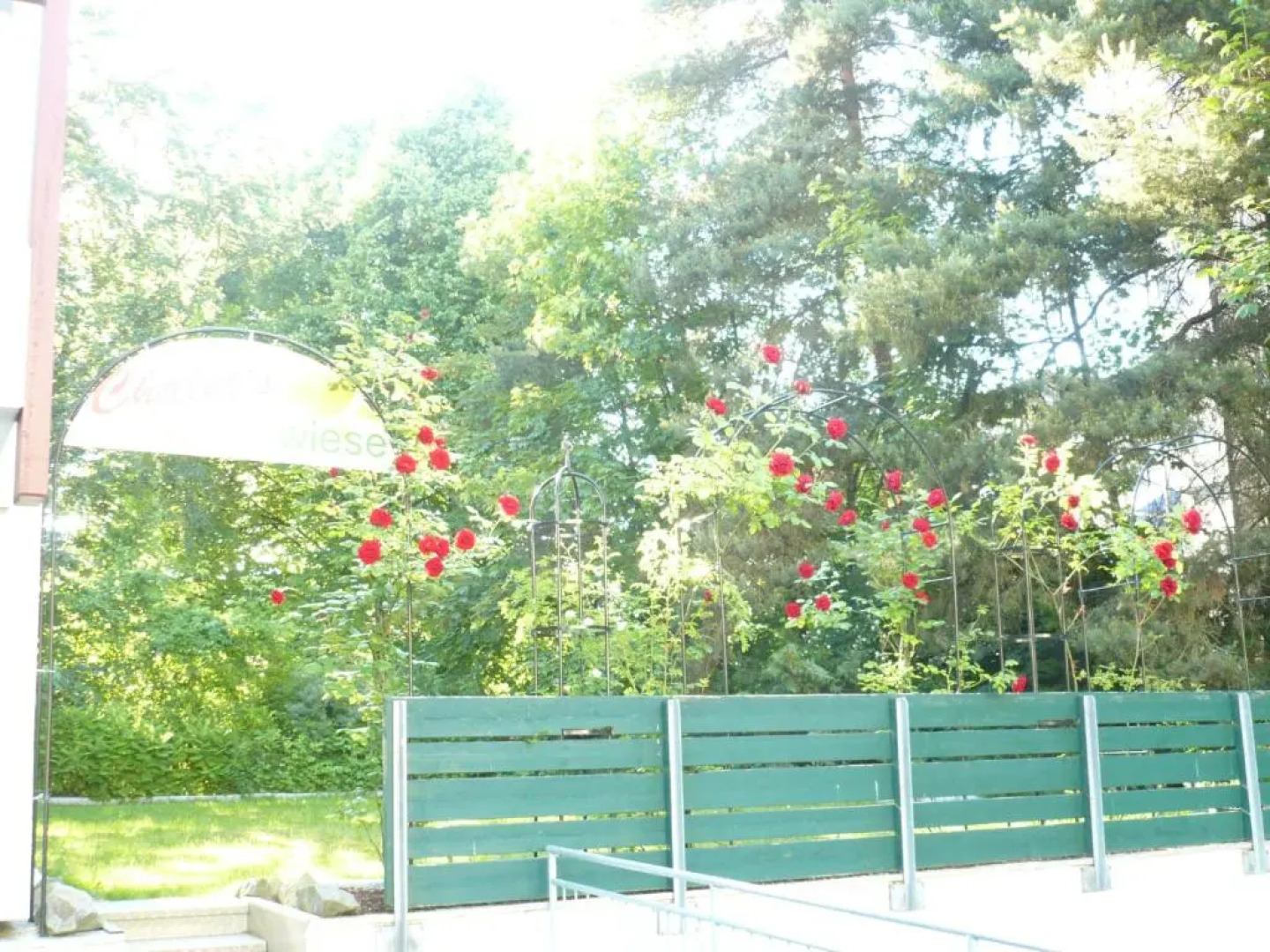 Chalet Swiss - App.Nelles