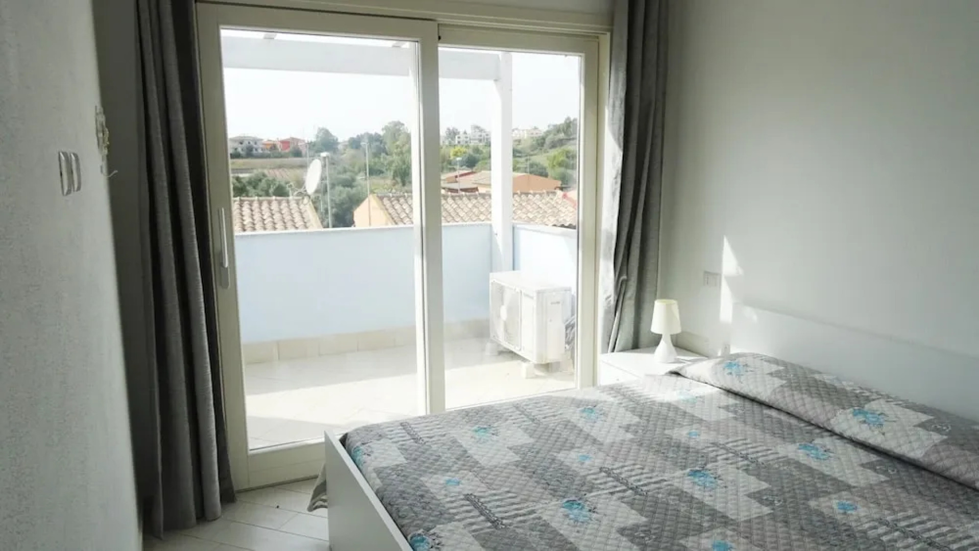 Affittimoderni Viddalba Stelle Marine - Vism10