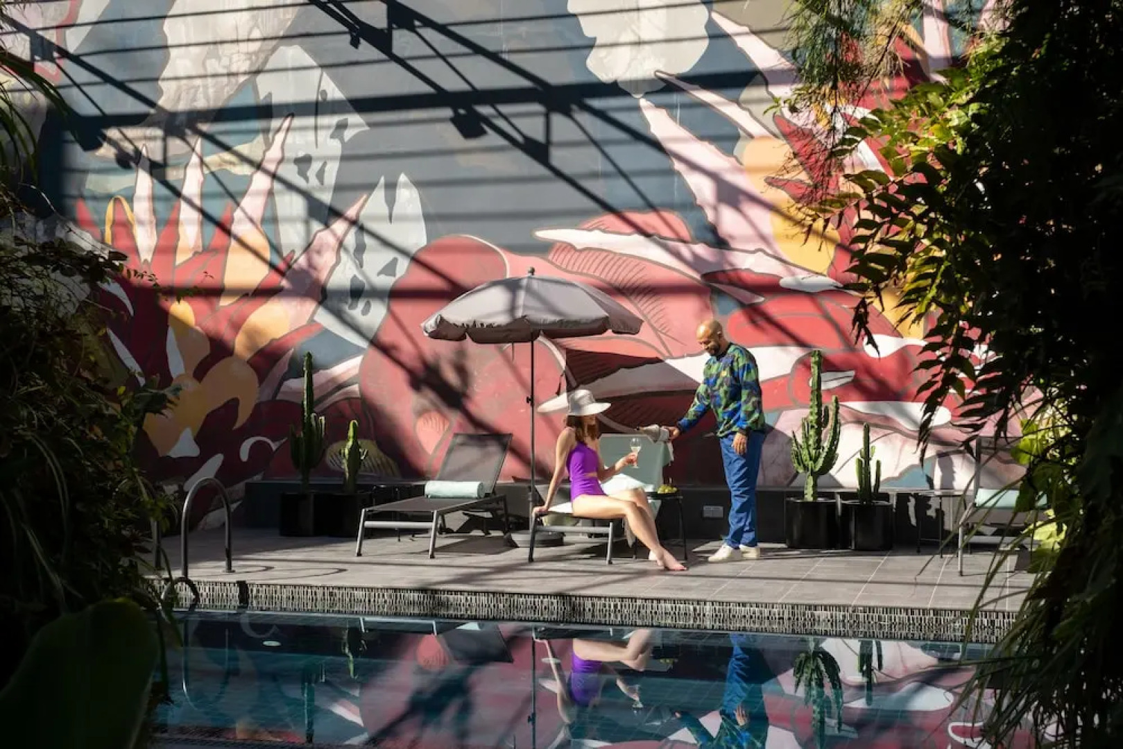 Pensão Residencial Roma