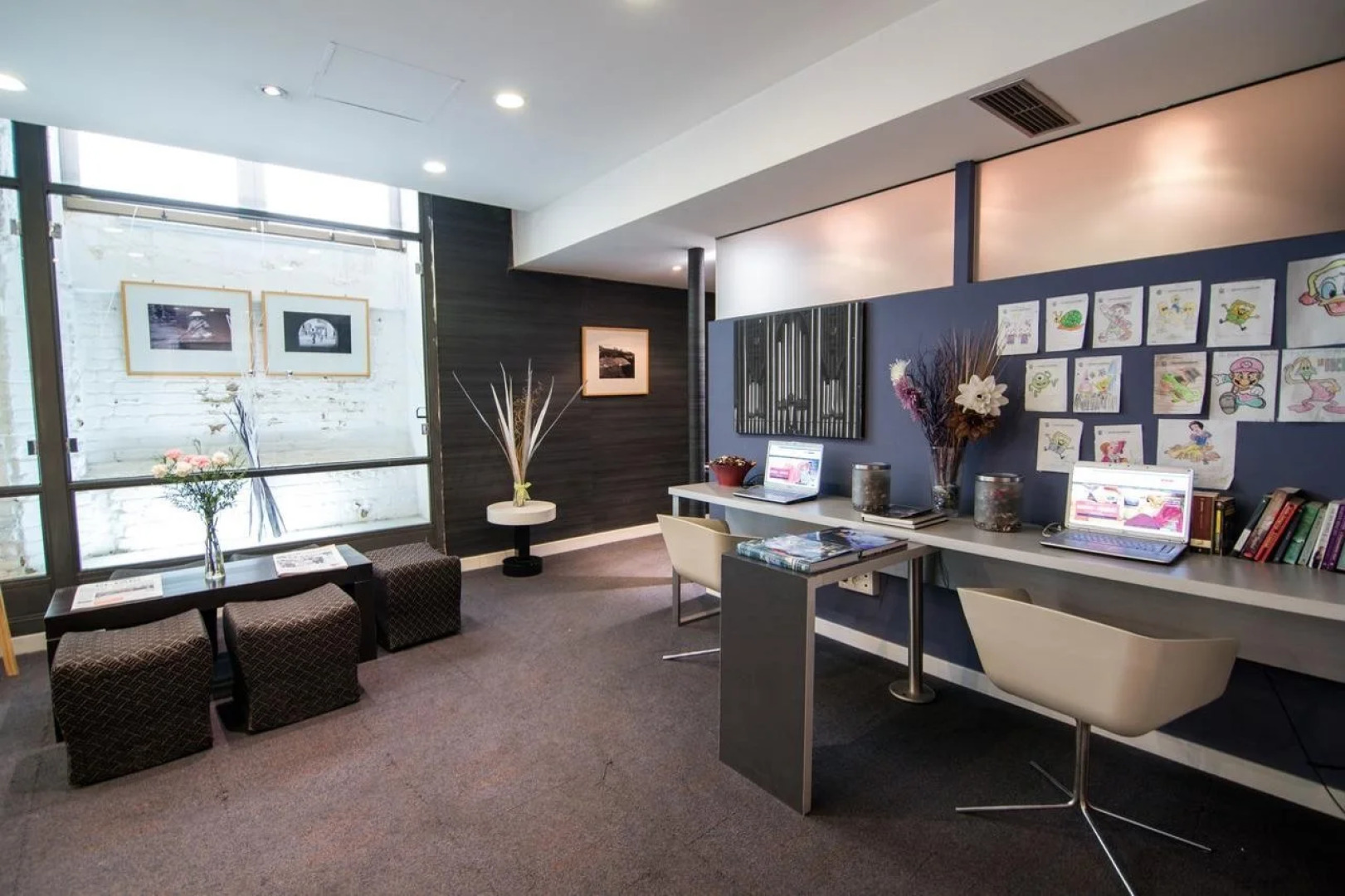 Petit Palace Cliper Gran Vía