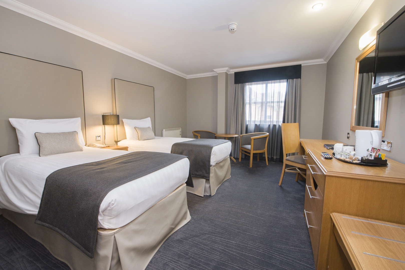 Worcester Whitehouse