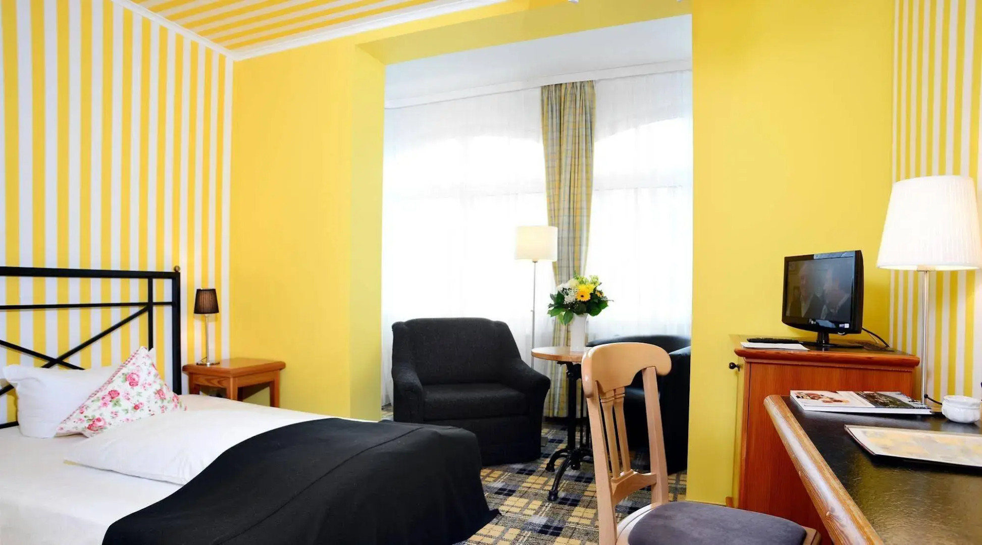 Hotel Schieferhof - GlasLUST