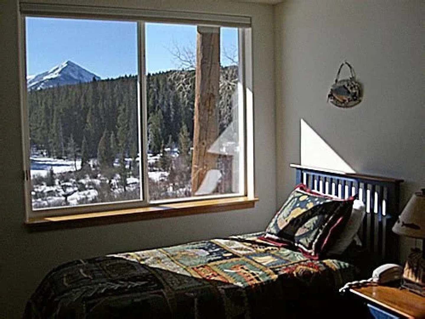 Silverthorne Townhome Nightly Rentals