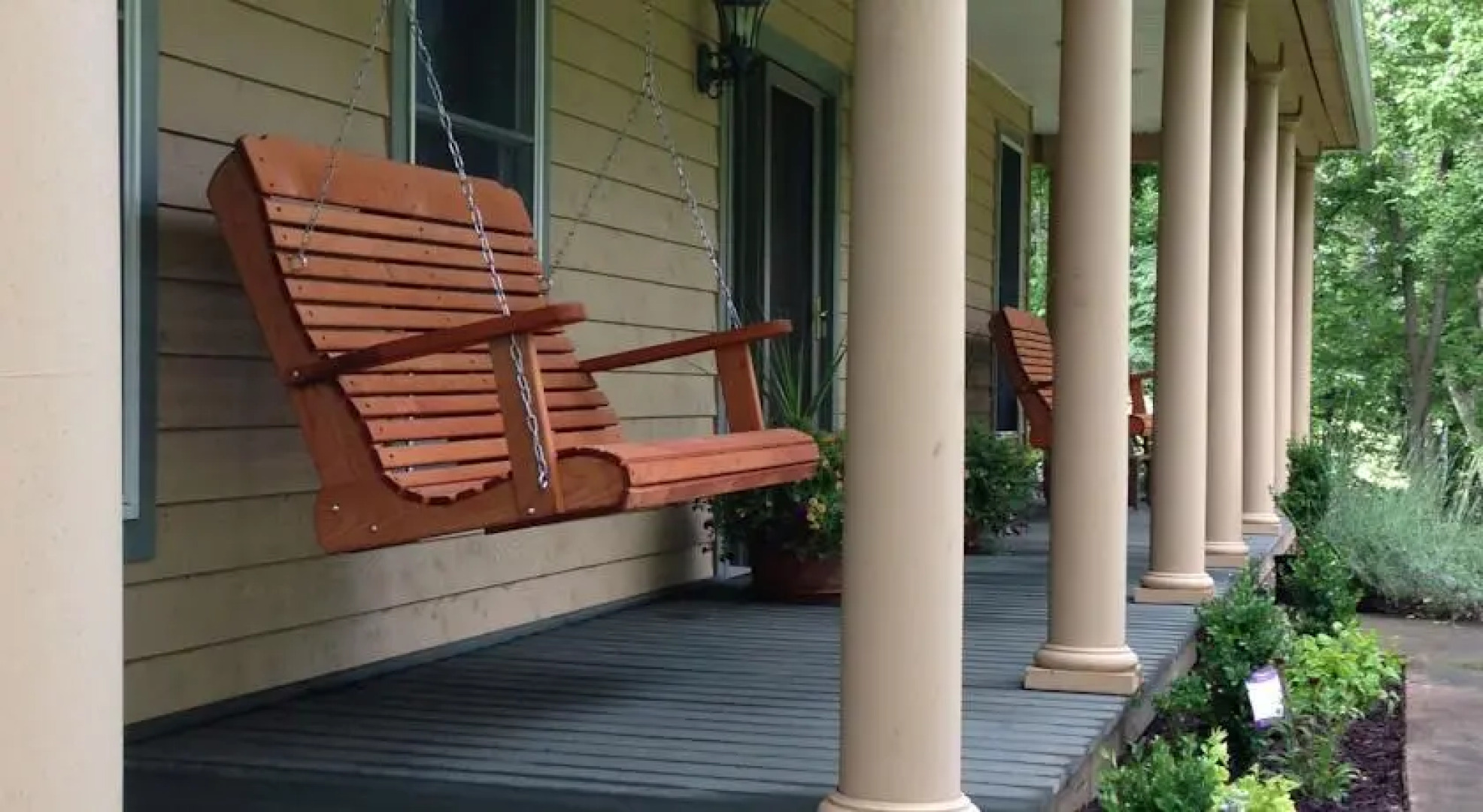 Inn at Molers Crossroads