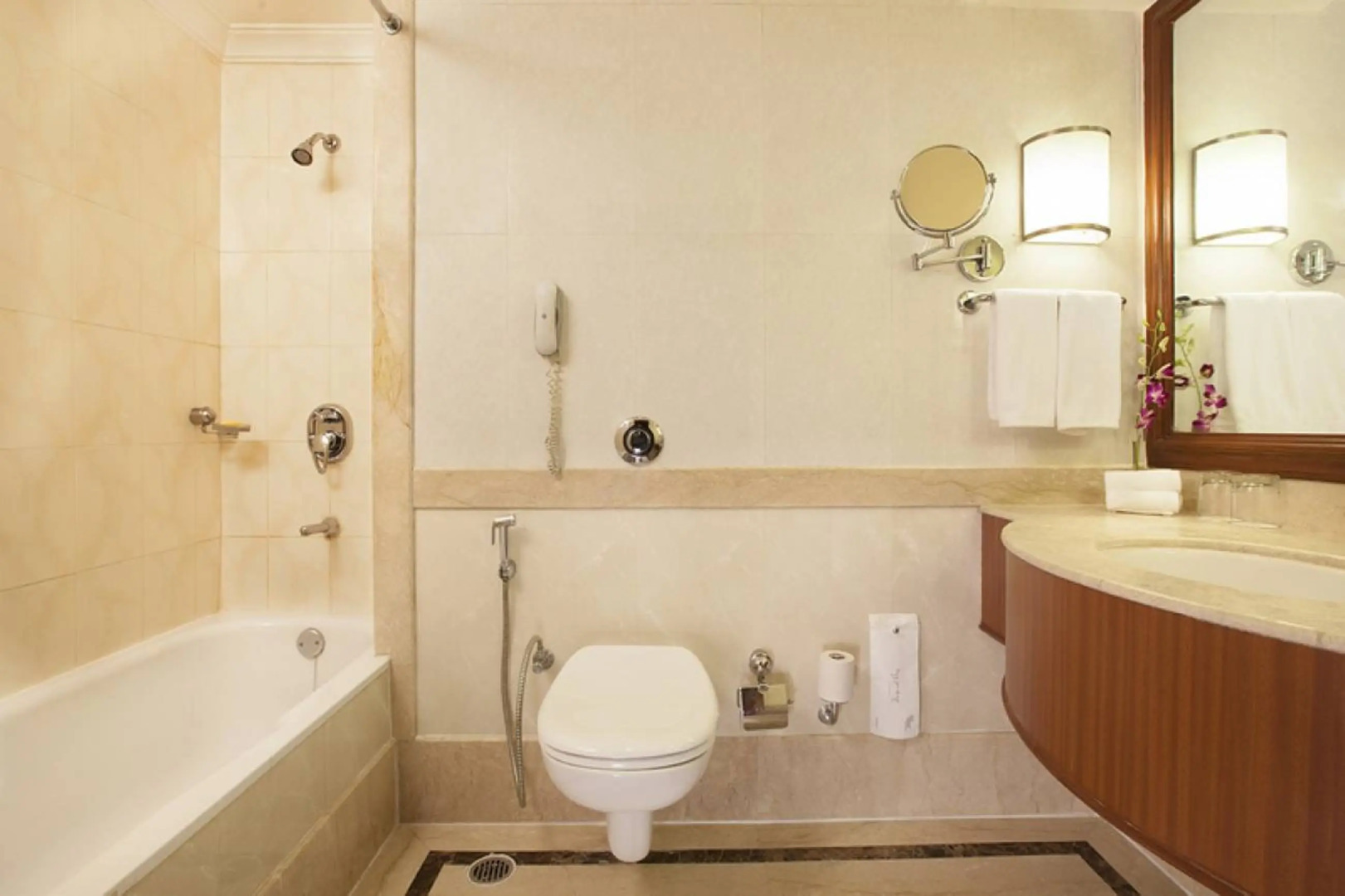 The Accord Metropolitan