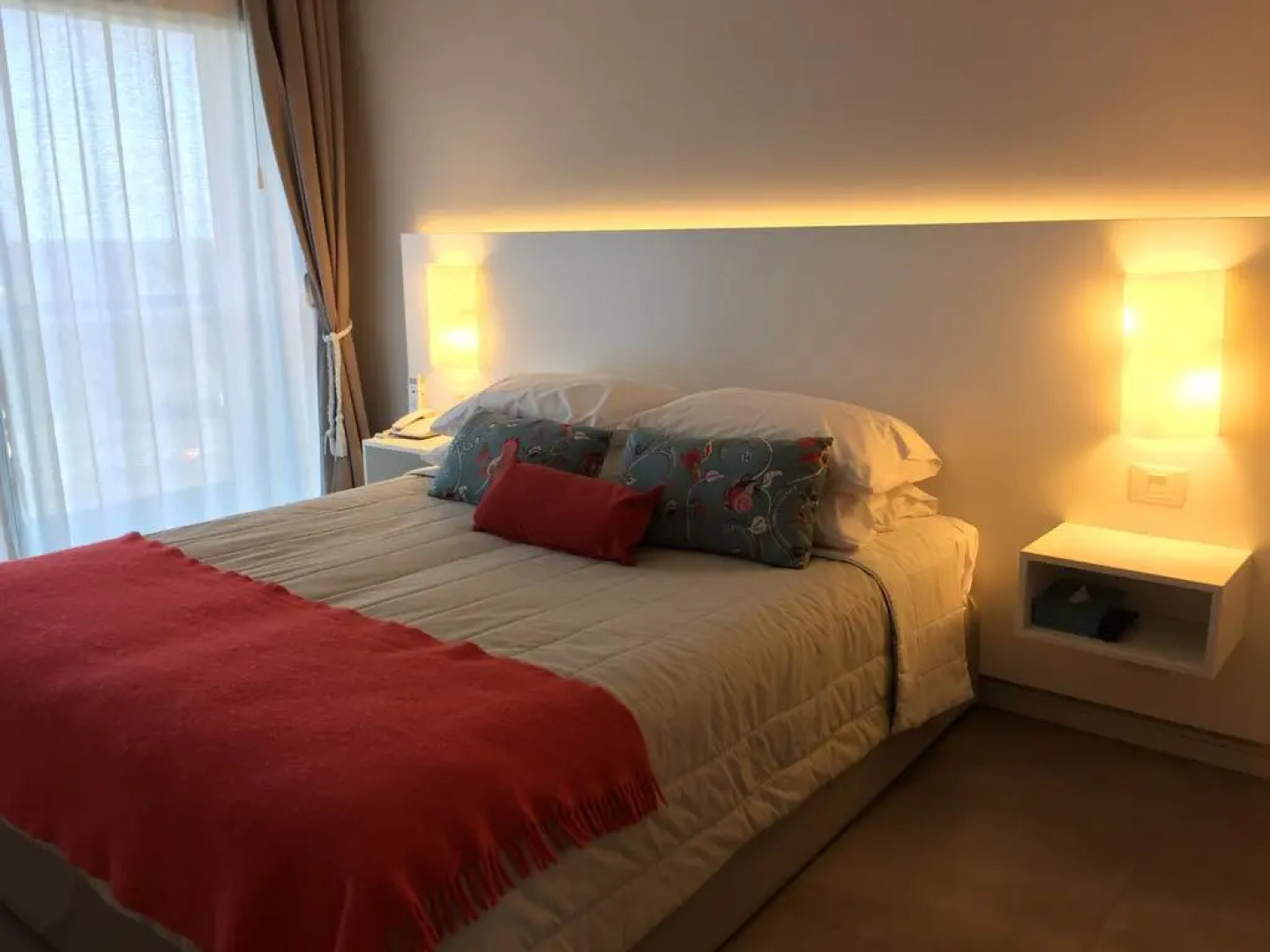 Almarena Apart Hotel Boutique