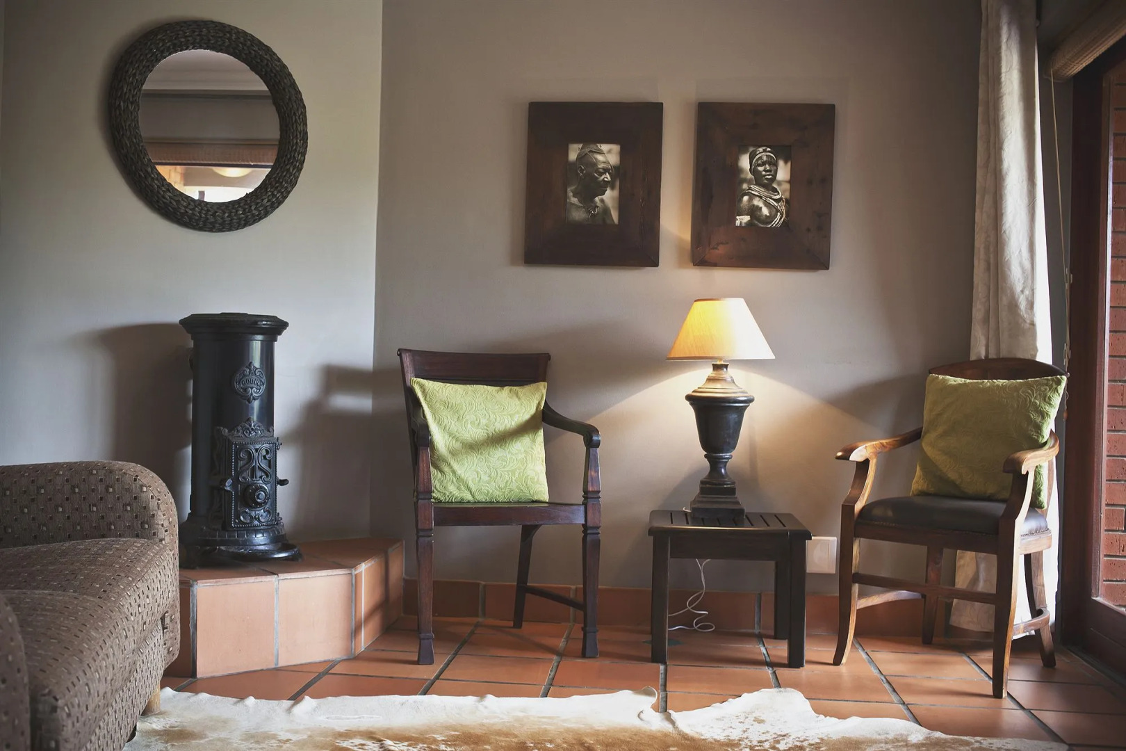 Dolphin Dunes Guest House