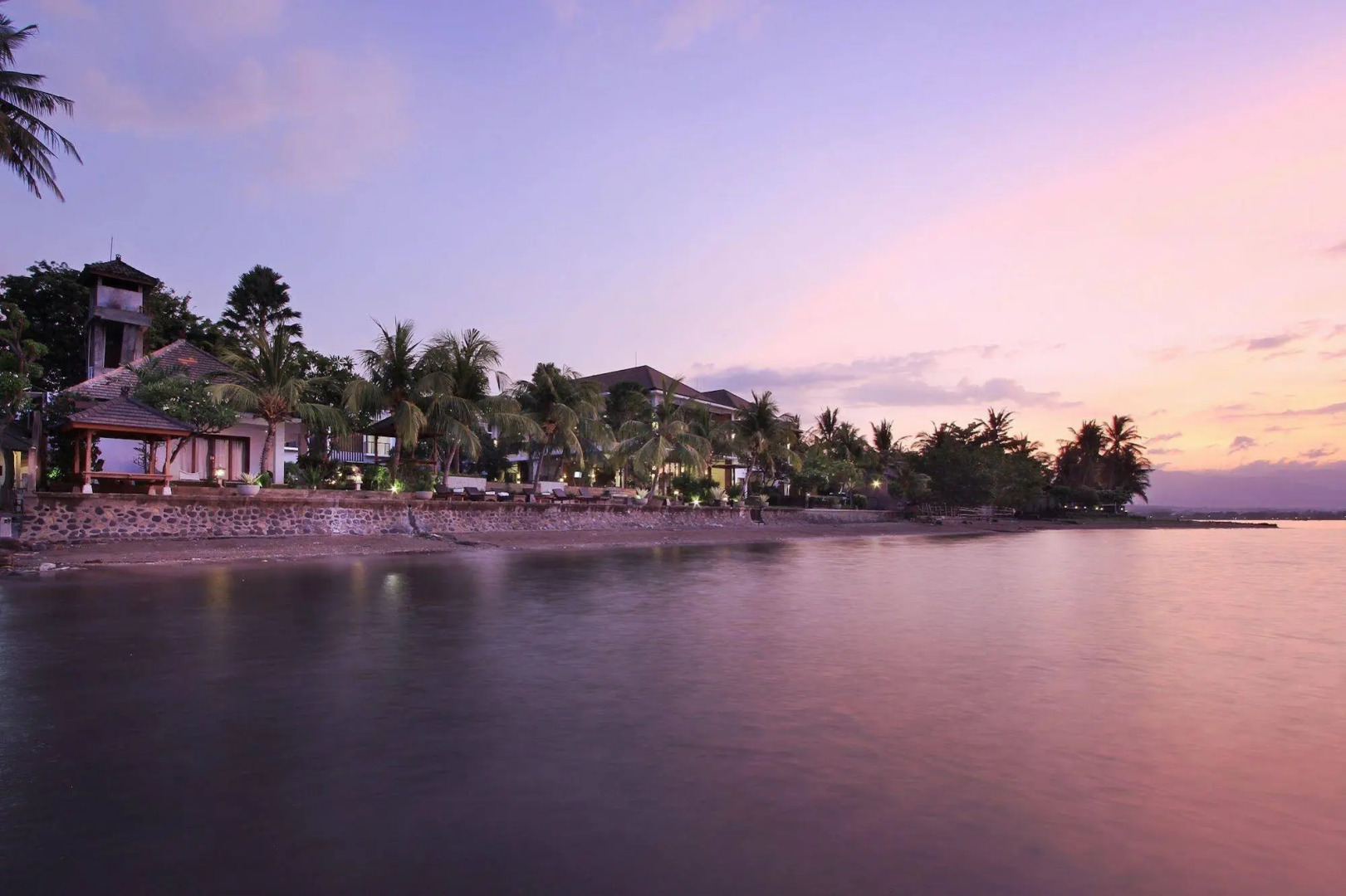 Padmasari Resort Hotel