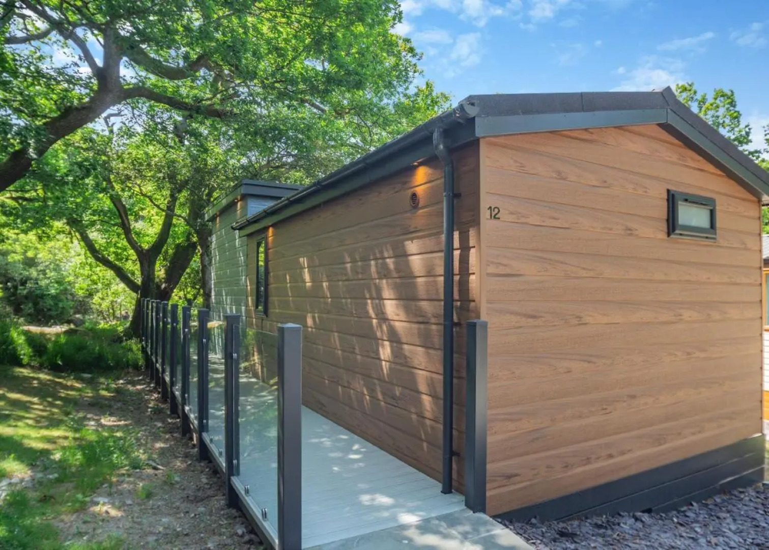 Ogwen Bank Holiday Park & Country Club