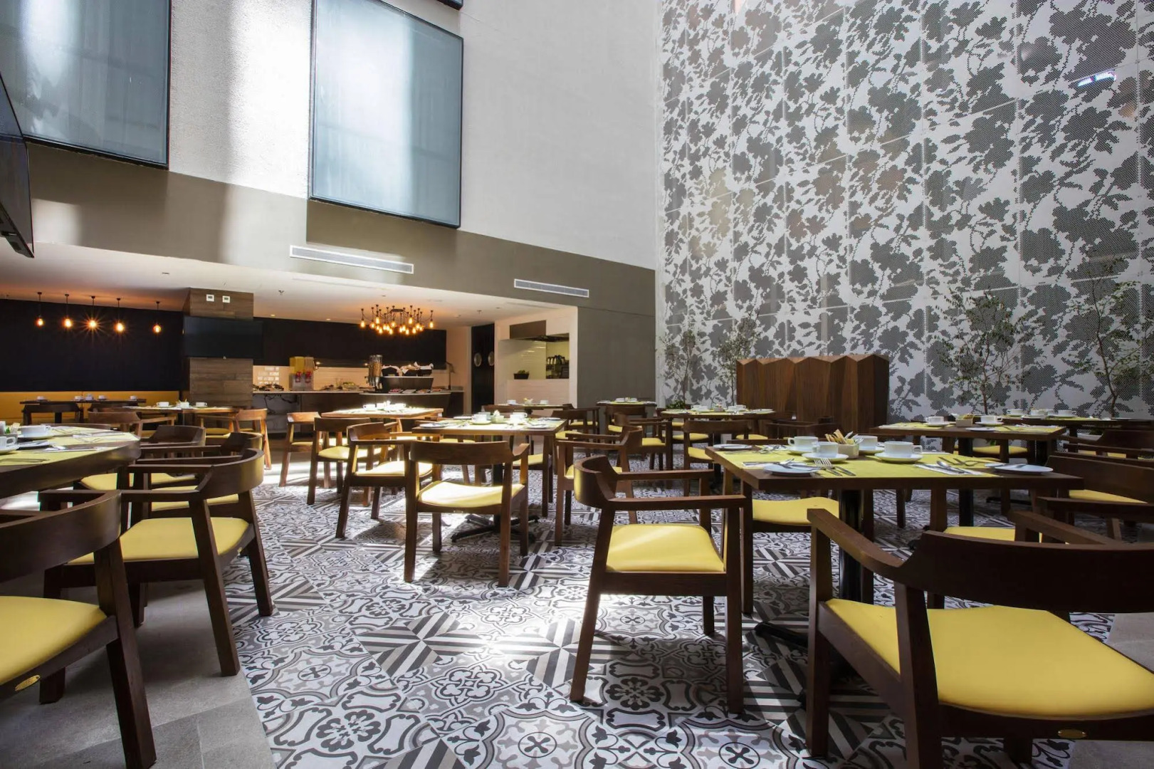 Krystal Urban Guadalajara