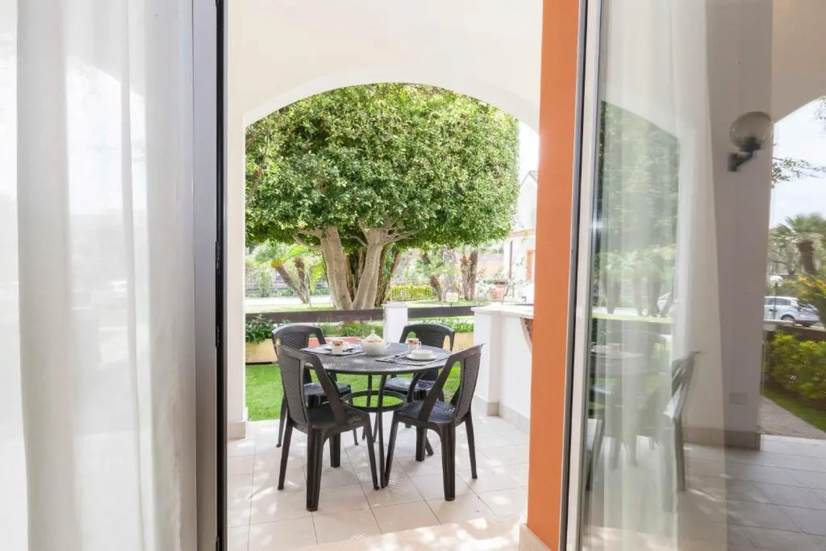 Diano Sporting Apartments