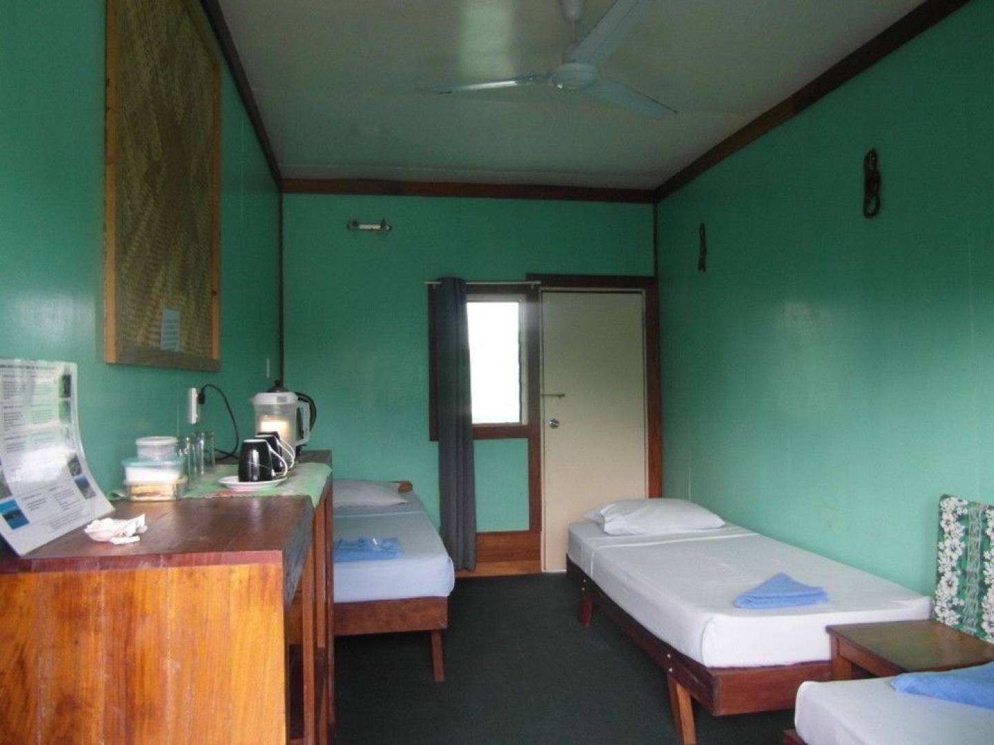 Agnes Gateway Hotel