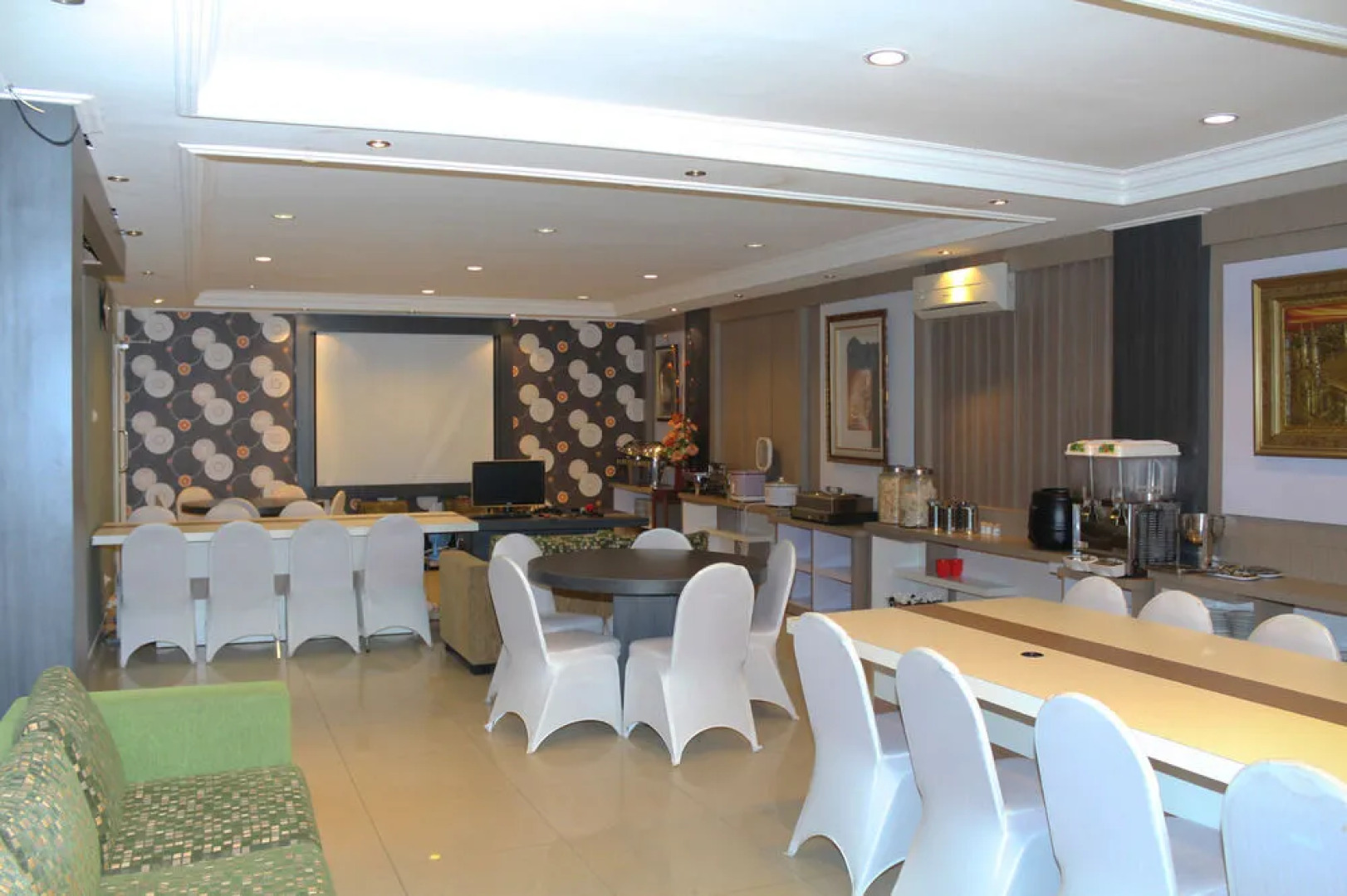 Airy Syariah Bandara Juanda Sidoarjo