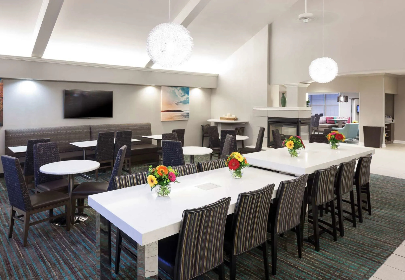 Residence Inn by Marriott Kansas City Overland Park