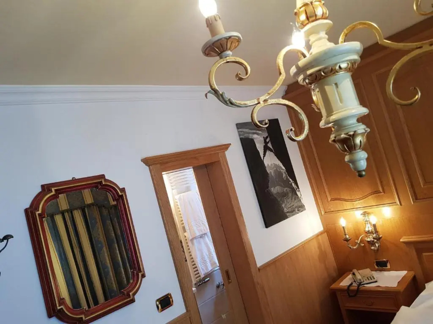 Villa Martha Vintage Hotel B&B