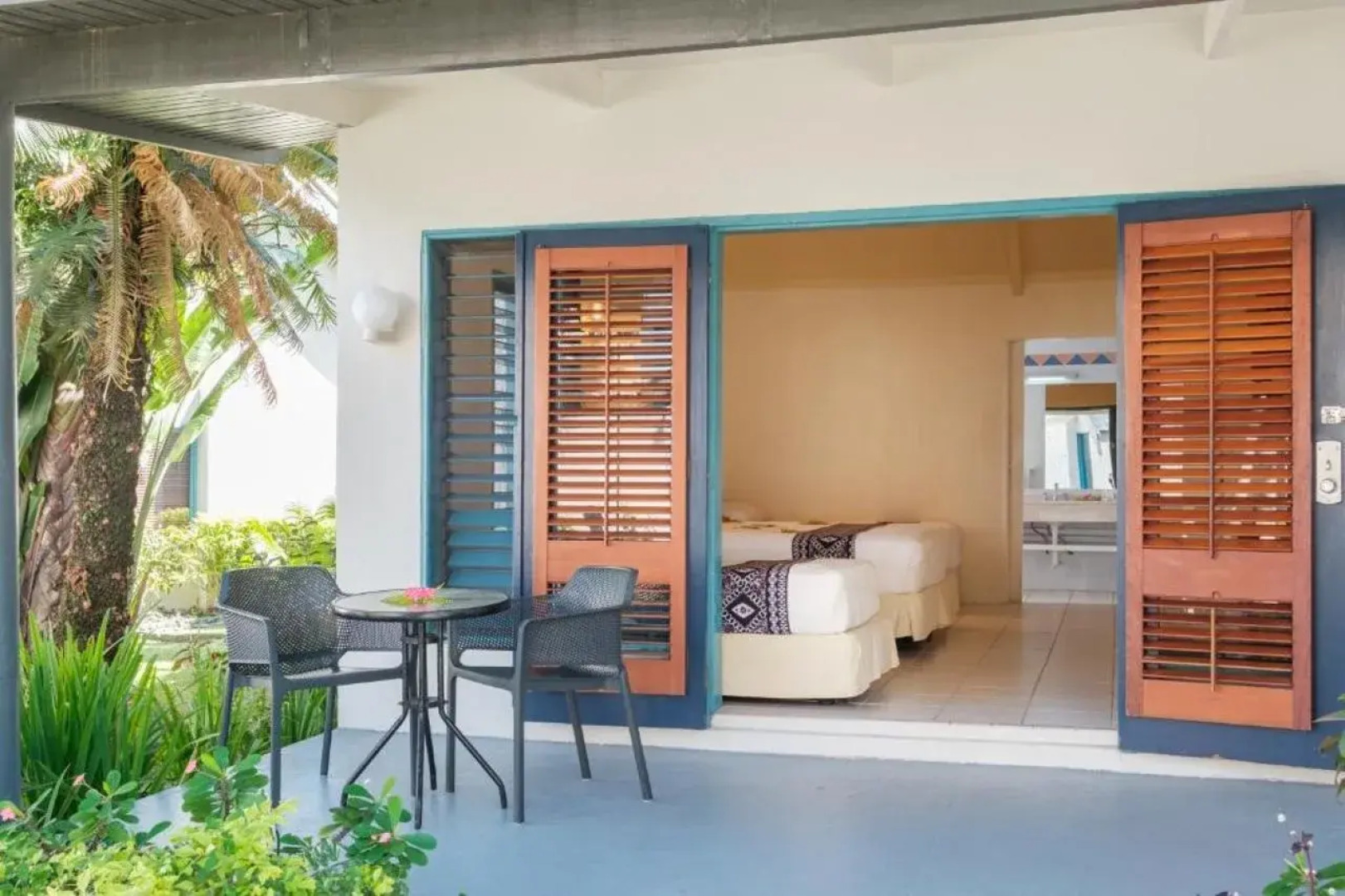 Fiji Hideaway Resort and Spa