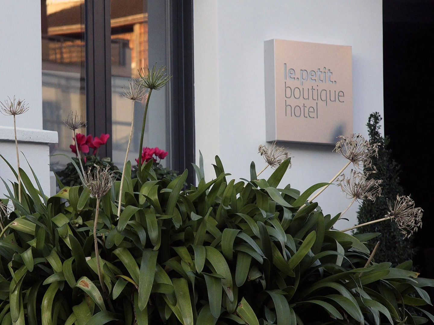 Le Petit Boutique Hotel - Adults Only