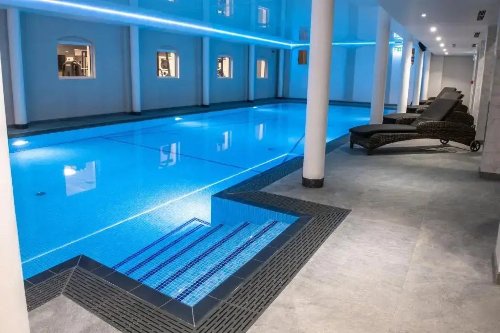 Cottesmore Golf And Country