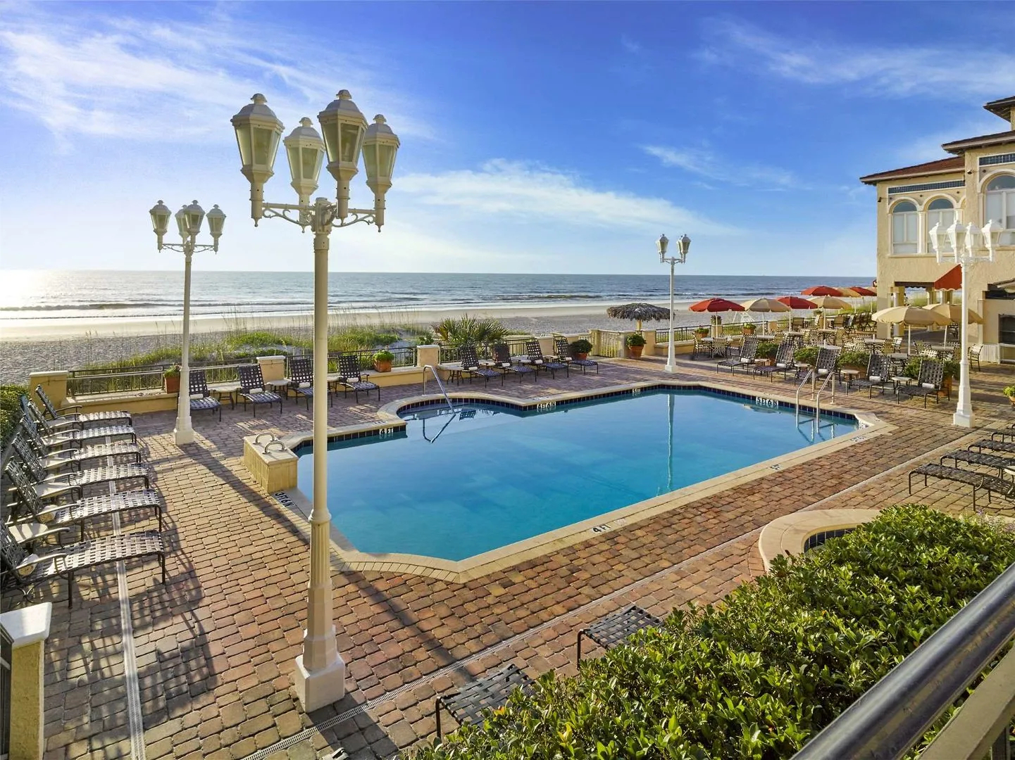 The Lodge and Club at Ponte Vedra Beach