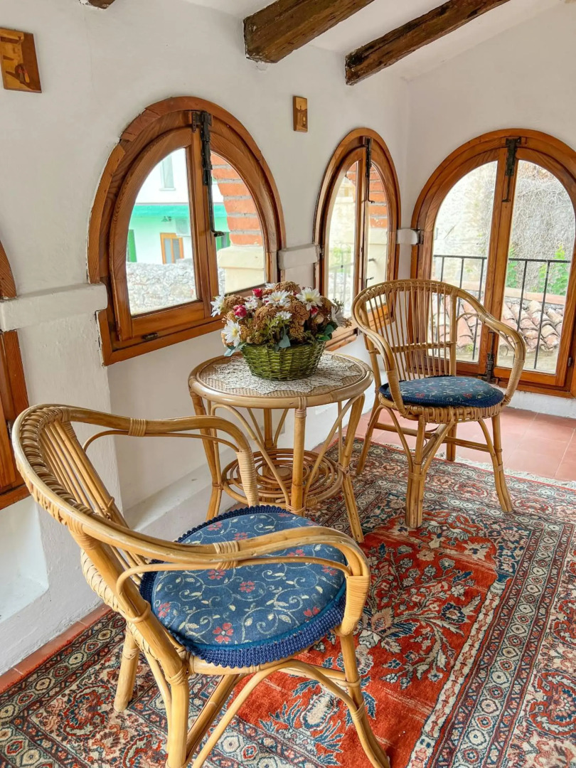 Villa sulle colline del Prosecco - Casa di Gaia