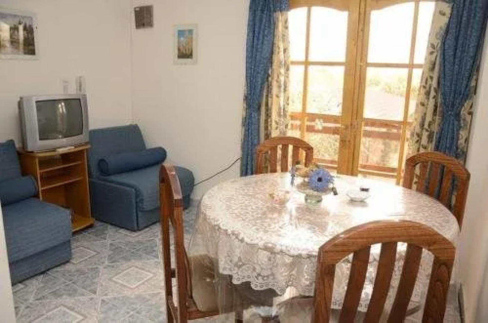 Colorina Apart Hotel & Spa