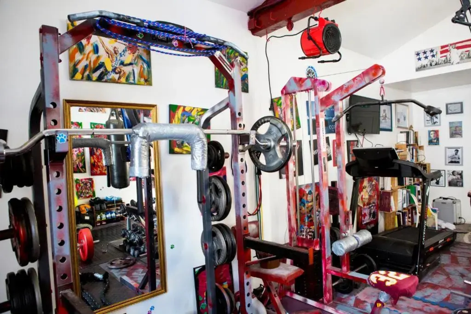 L'Auberge de l'Abbaye