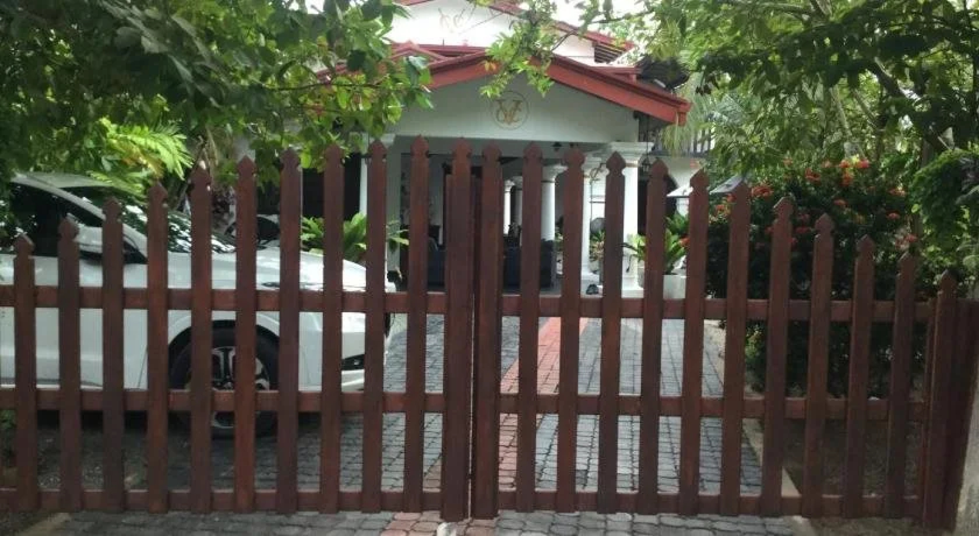 Dew Drop Villa