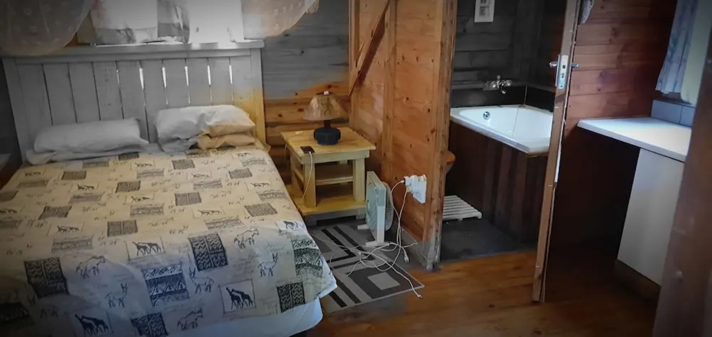 River Run Self-Catering Hibberdene