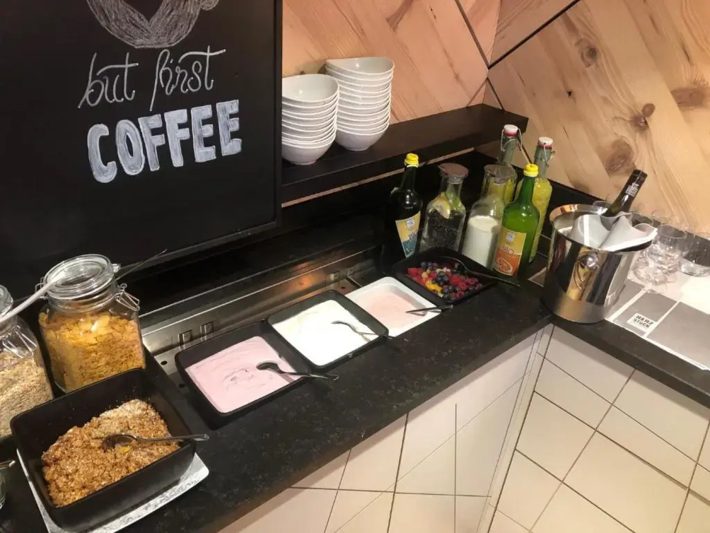 Herzstück Waldkirchen