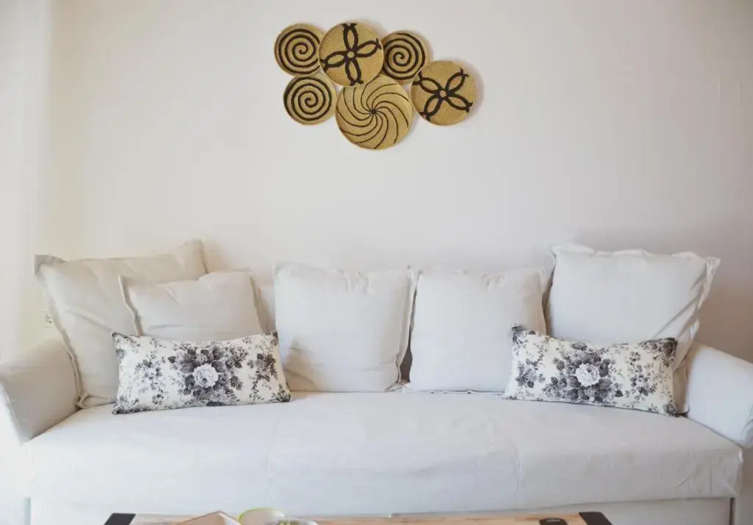 Samothrakis Michelangelo 101 Luxury apartment