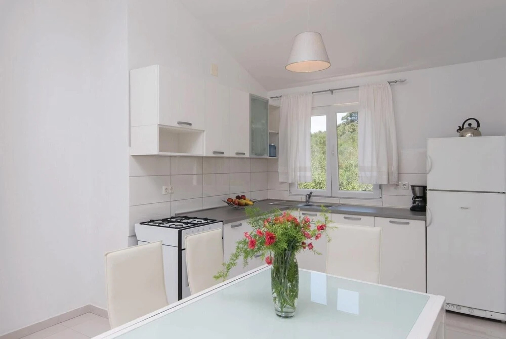 Awesome Home in Brna With 4 Bedrooms and Wifi