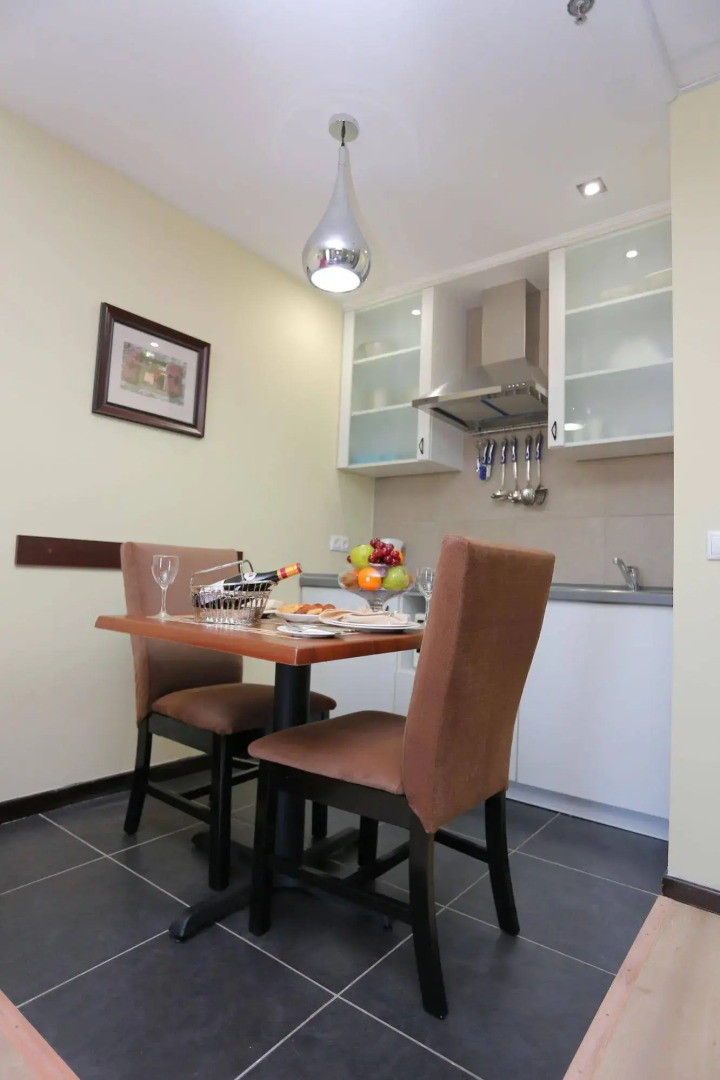 Гостиница «Шагала» в г. Актау