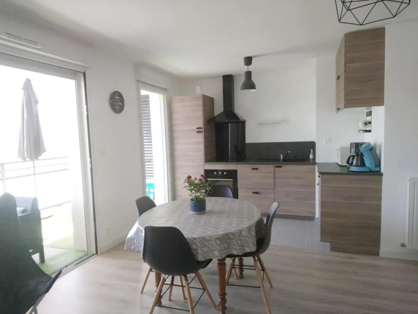 Appartement Arzon, 3 pièces, 4 personnes - FR-1-639-5