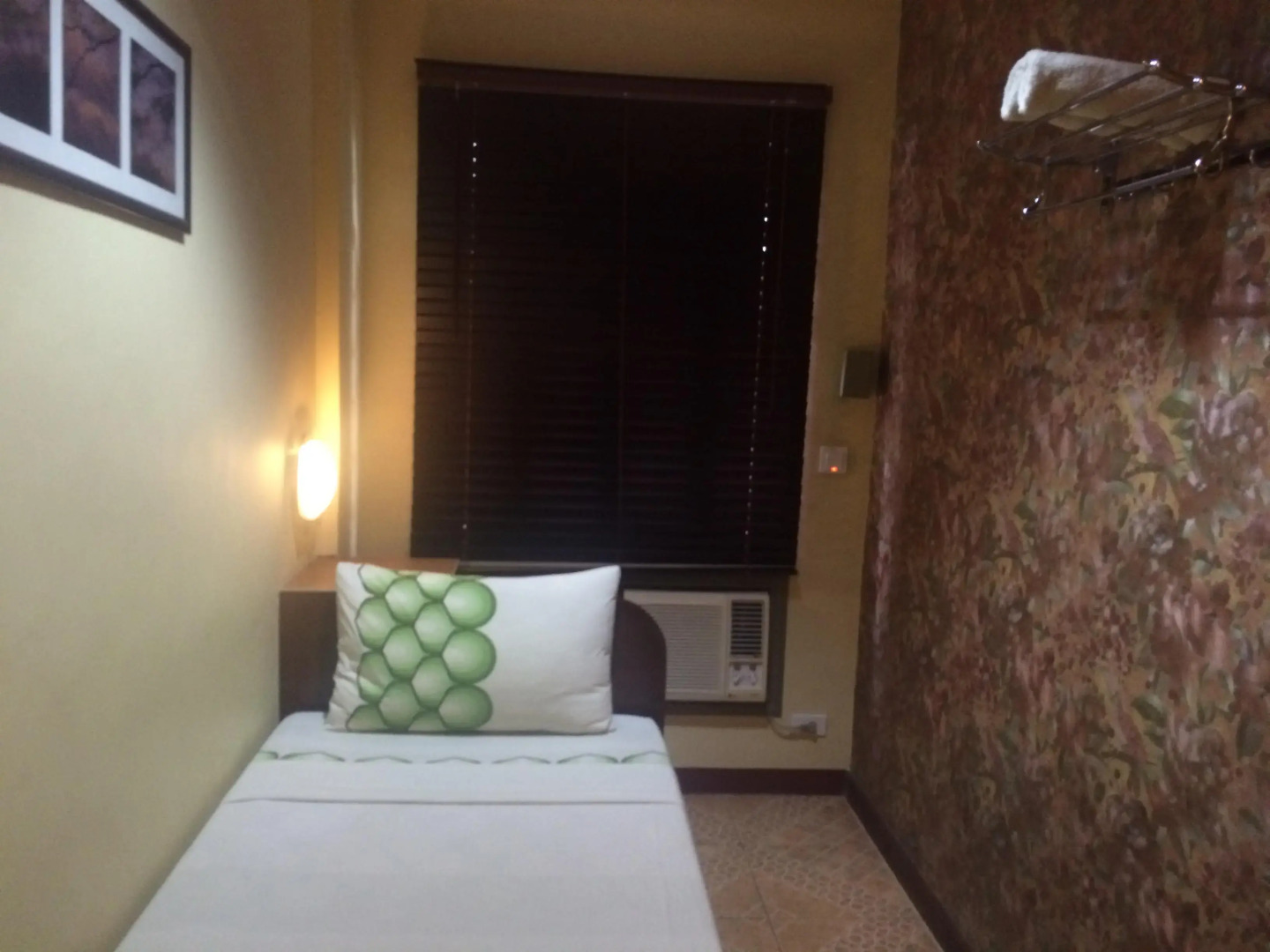 Señor Enrico Bed and Breakfast