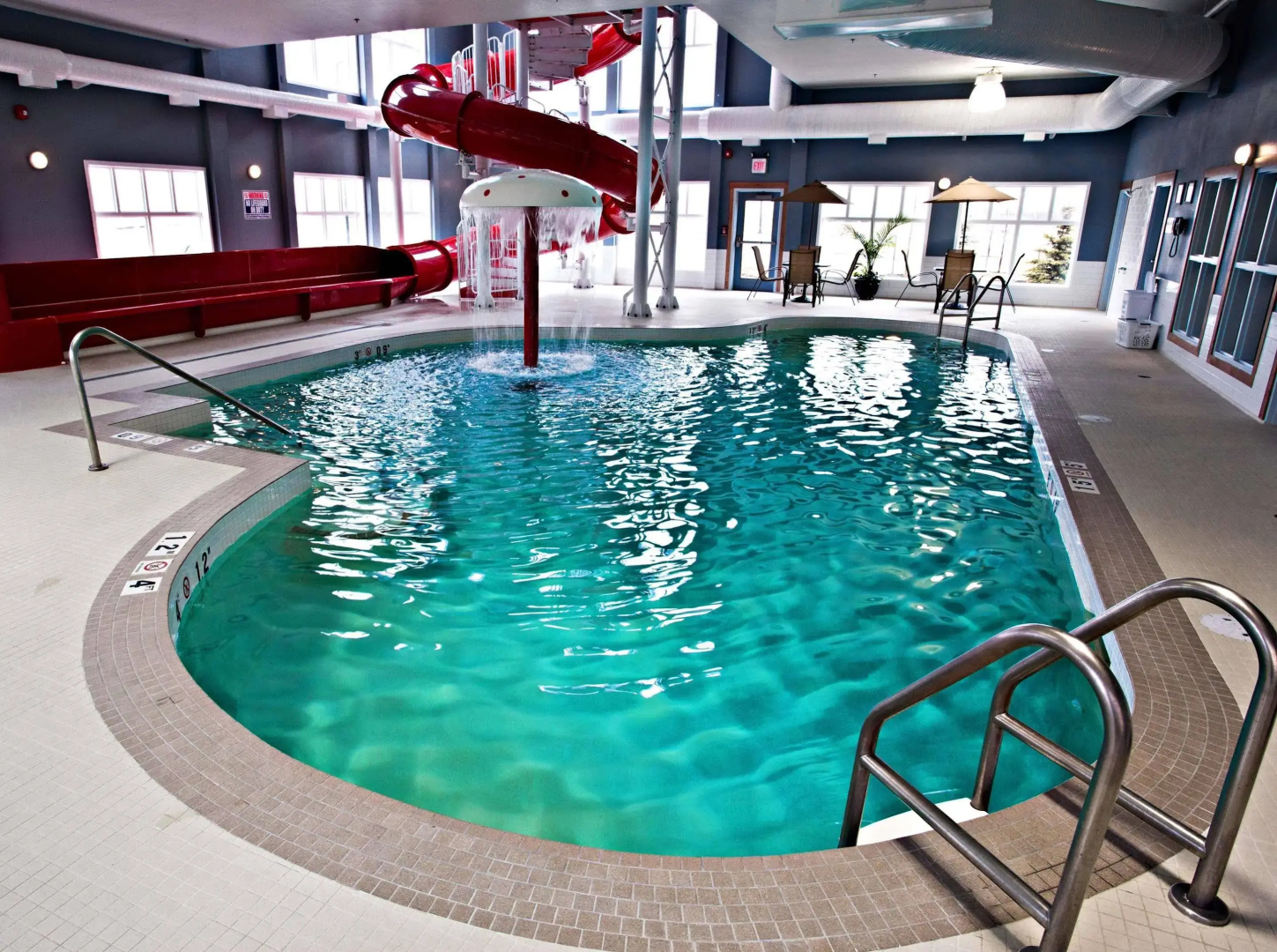 Camrose Resort & Casino