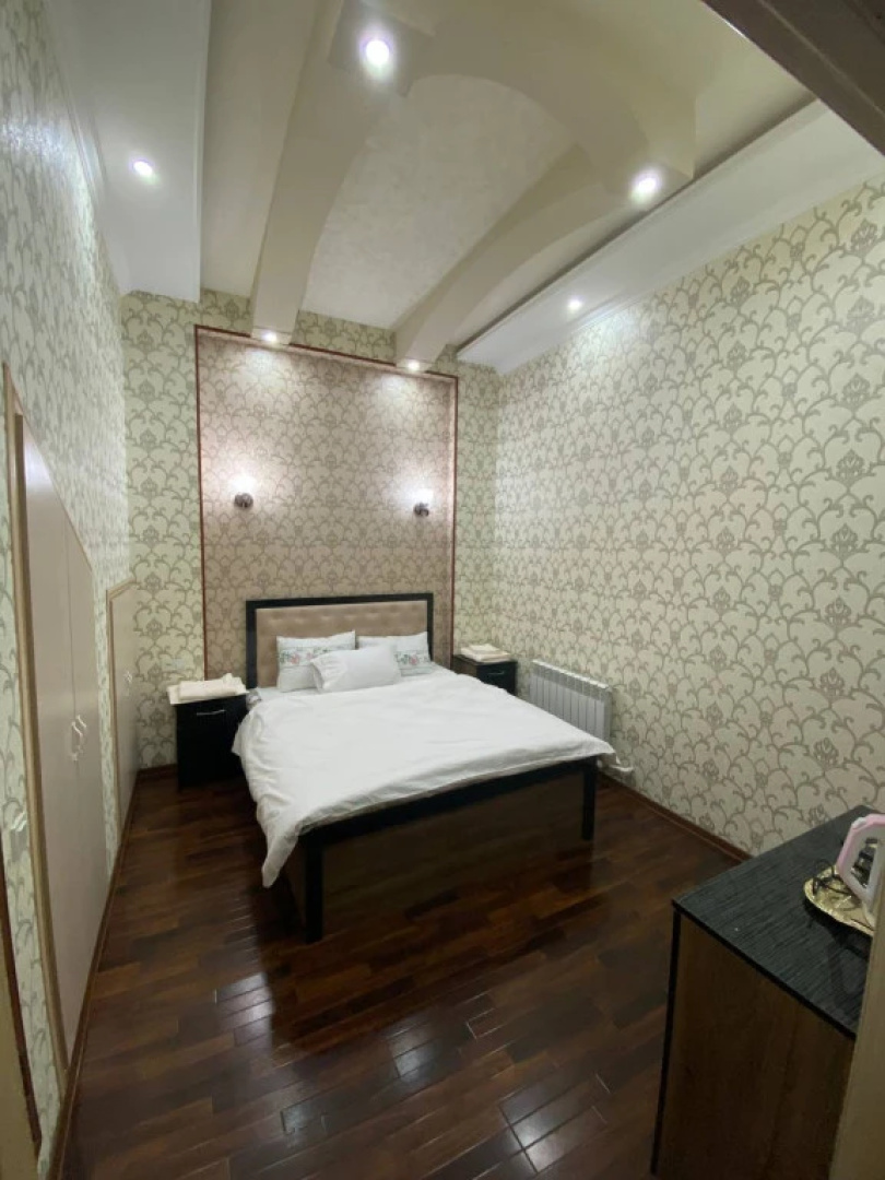 Ayusha home Guest House