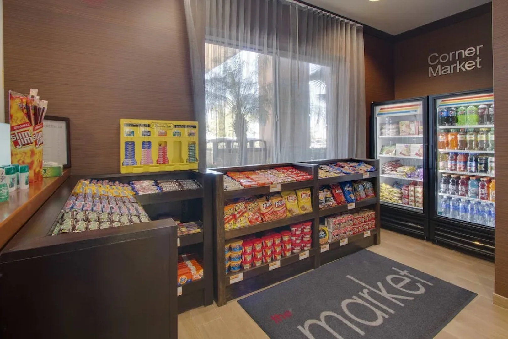 Fairfield Inn & Suites Clermont
