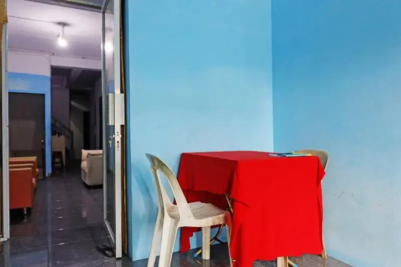 Spot On 91591 Rafika Homestay Syariah