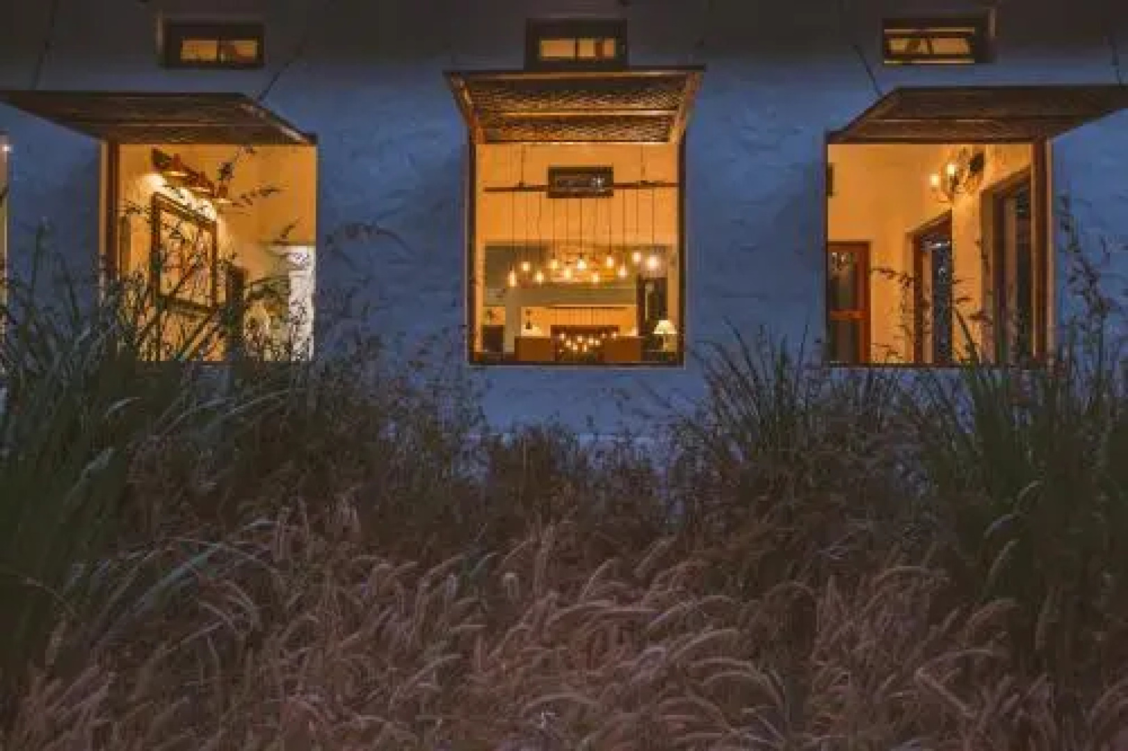 Jamtara Wilderness Camp