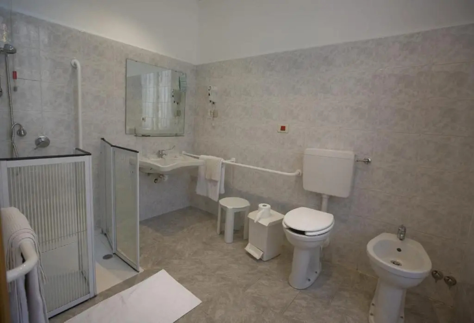 Hotel Ristorante Turchino