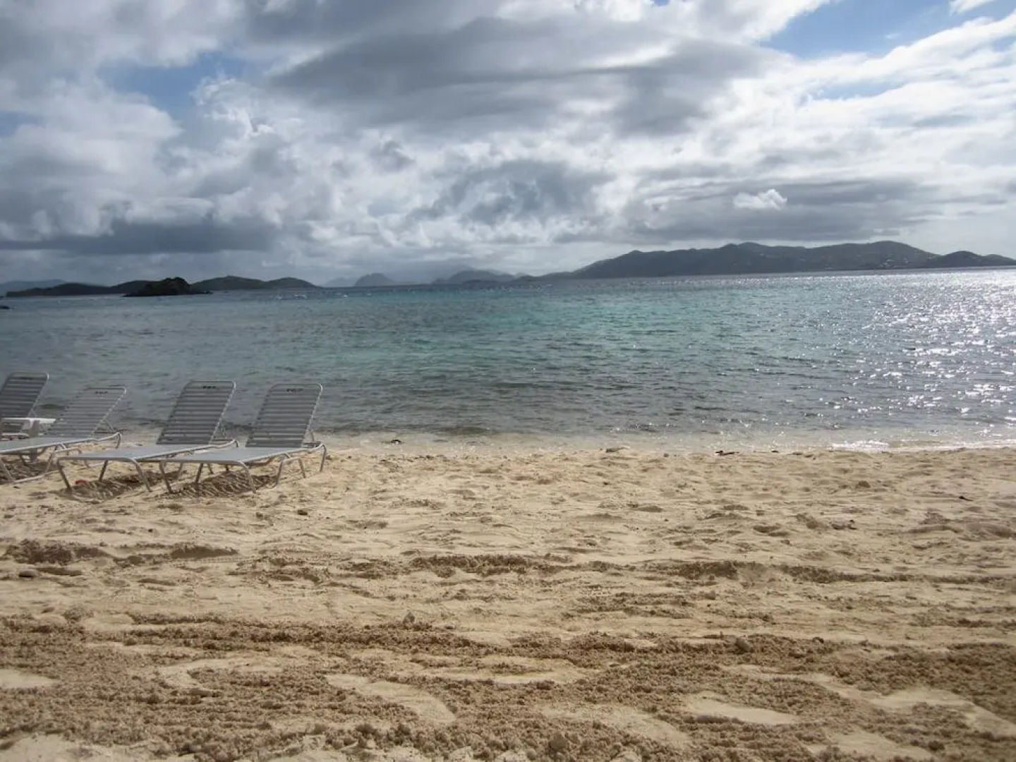 BEACHTACULAR 2.0 Apartment 1 BestStayz.1