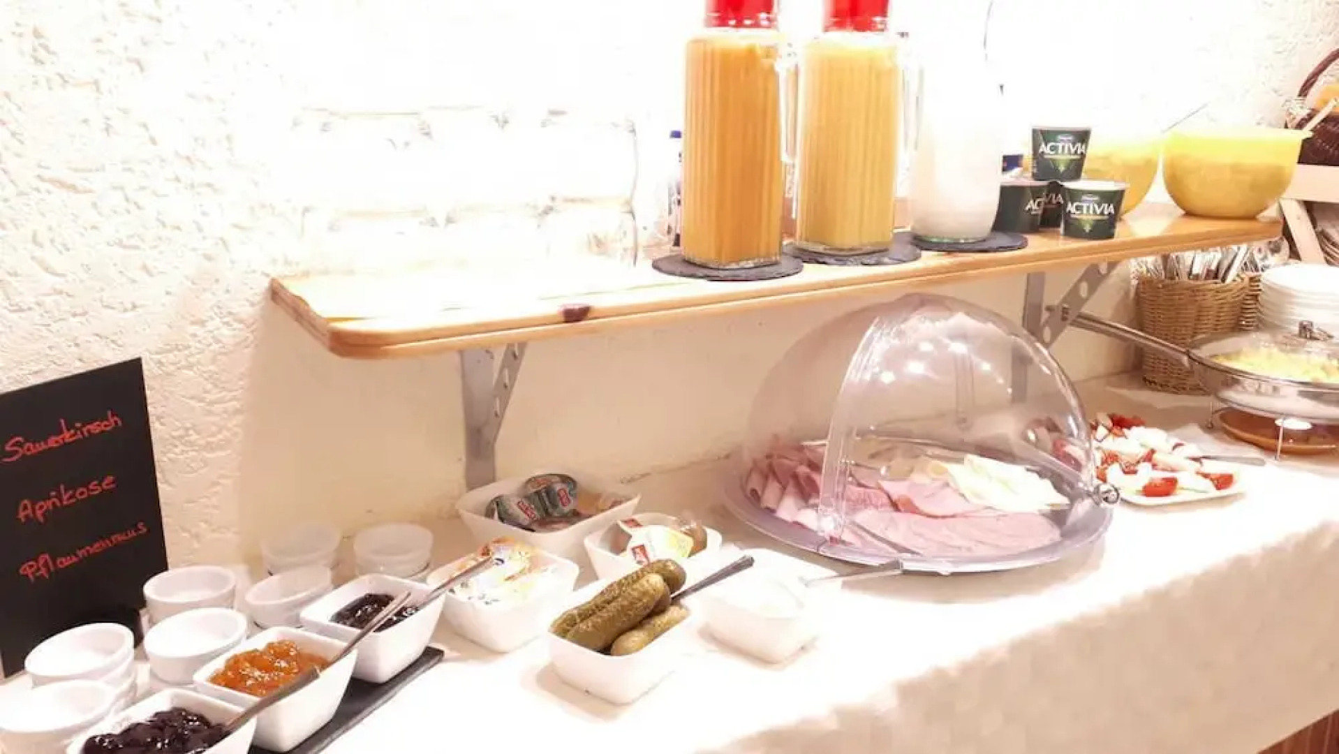 Pension An der Kamske